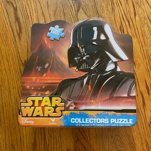 Star Wars Episode 7-Storm Trooper 1000 Piece Puzzle